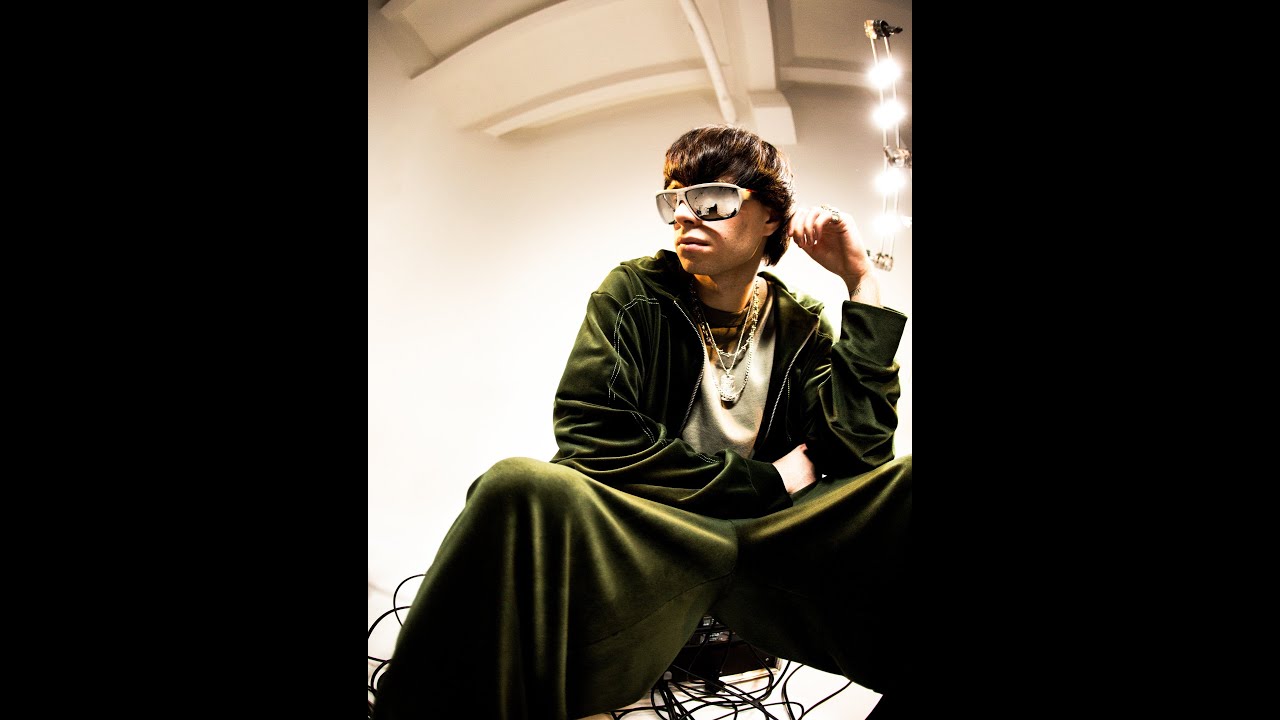 (FREE FOR PROFIT) ROCKET x LILDRUGHILL x MARCO-9 Type Beat - Перелом