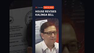 Today's headlines: Robin Padilla, Rodrigo Duterte, Sara Duterte | The wRap | May 22, 2026