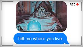 Funny Fake Text Messages