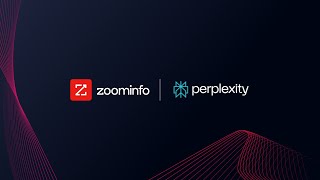 In Your Corner with Henry Schuck: ZoomInfo is Now Live in Perplexity