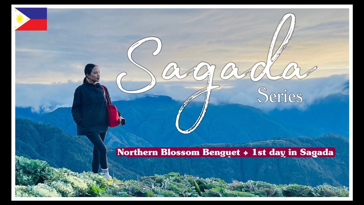 Arriving in Sagada: A Peaceful escape to the mountains. | Simple guide