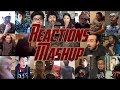 "Avengers: Age of Ultron" Trailer 3 - Reactions Mashup