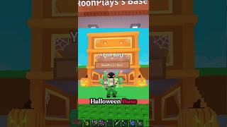 Halloween Base Skin Unlocked | In Steal a Brainrot #stealabrainrot #roblox Profile