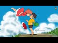 End of video