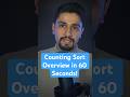 Stop Comparing Data: Master Counting Sort!