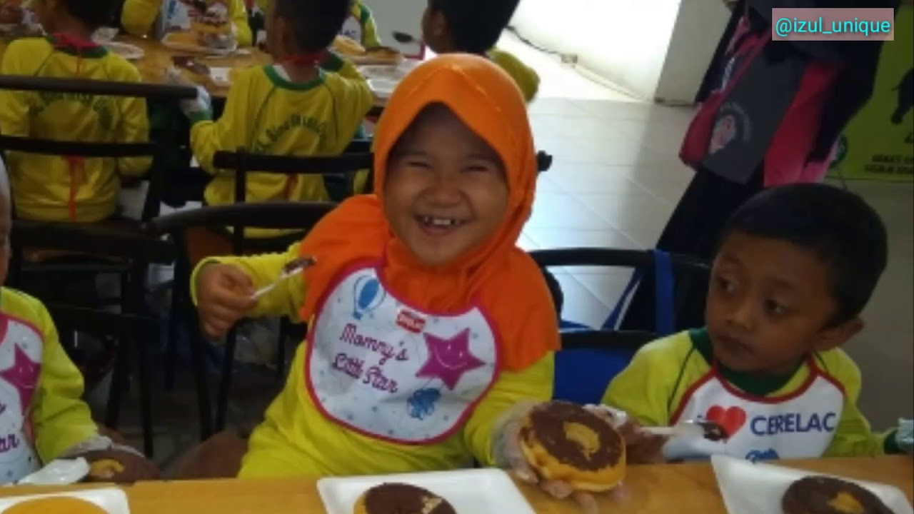 Kunjungan ke Bread.Co Yogya Banjar YouTube