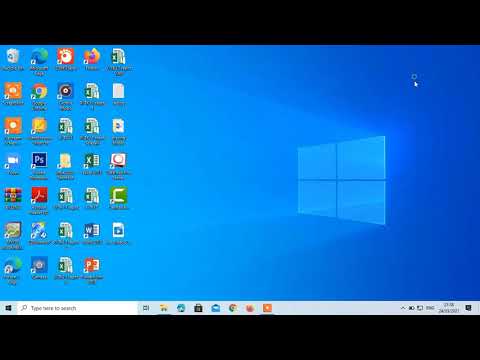 Membuat jaringan wifi dengan laptop Adhoc dan sharing file pada windows 10 by andini pratiwi by andini pratiwi