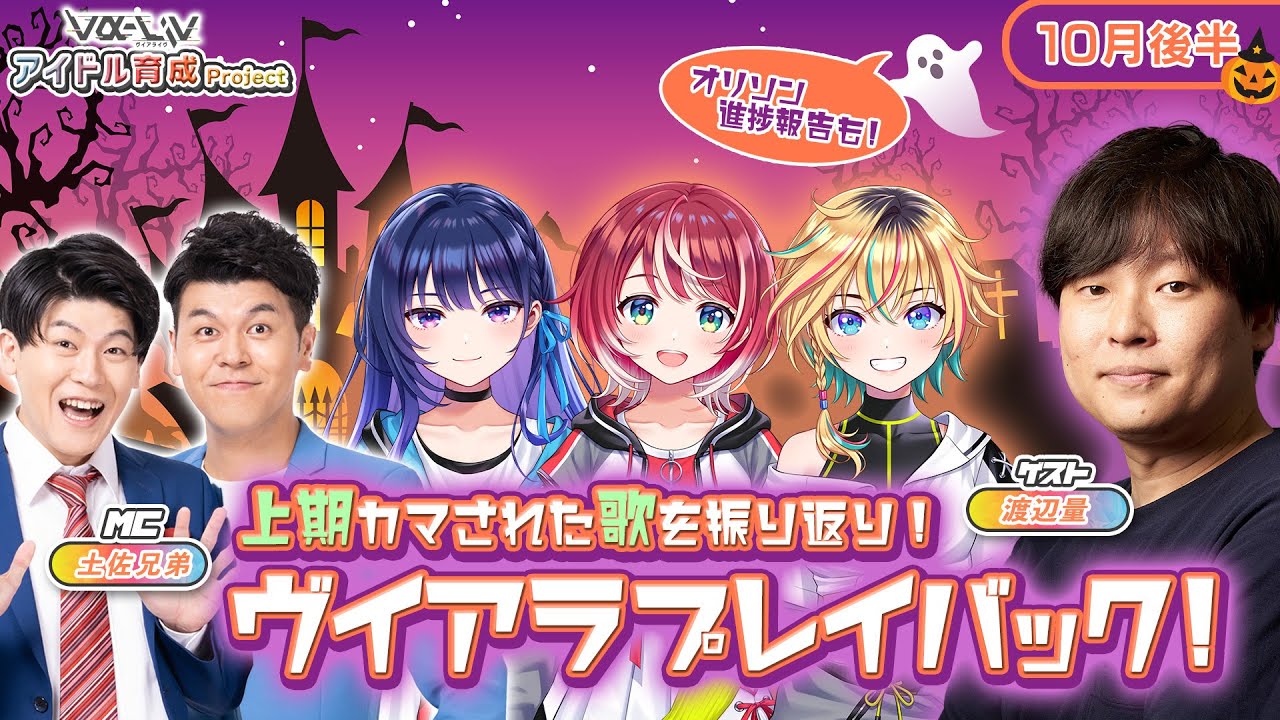 リローディング - アイドルマスター楽曲メモ