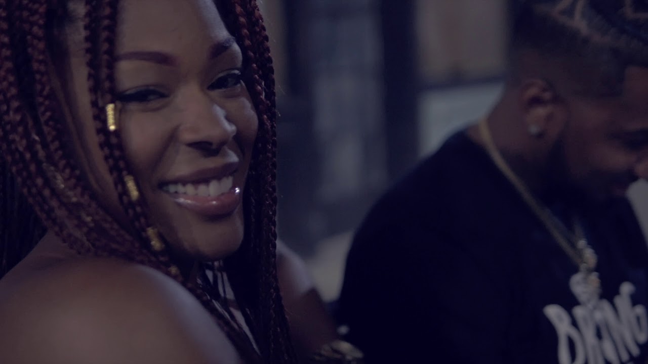 MAHOGANY MUSIK PRESENTS  No Need STARRING TABIUS TATE Directed By @ryangivins