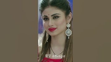 Mouni Roy 🆚 Adaa khan 🆚 video shivangi and shesha nagin show beautiful #rvvaliya #mouniroy#shorts