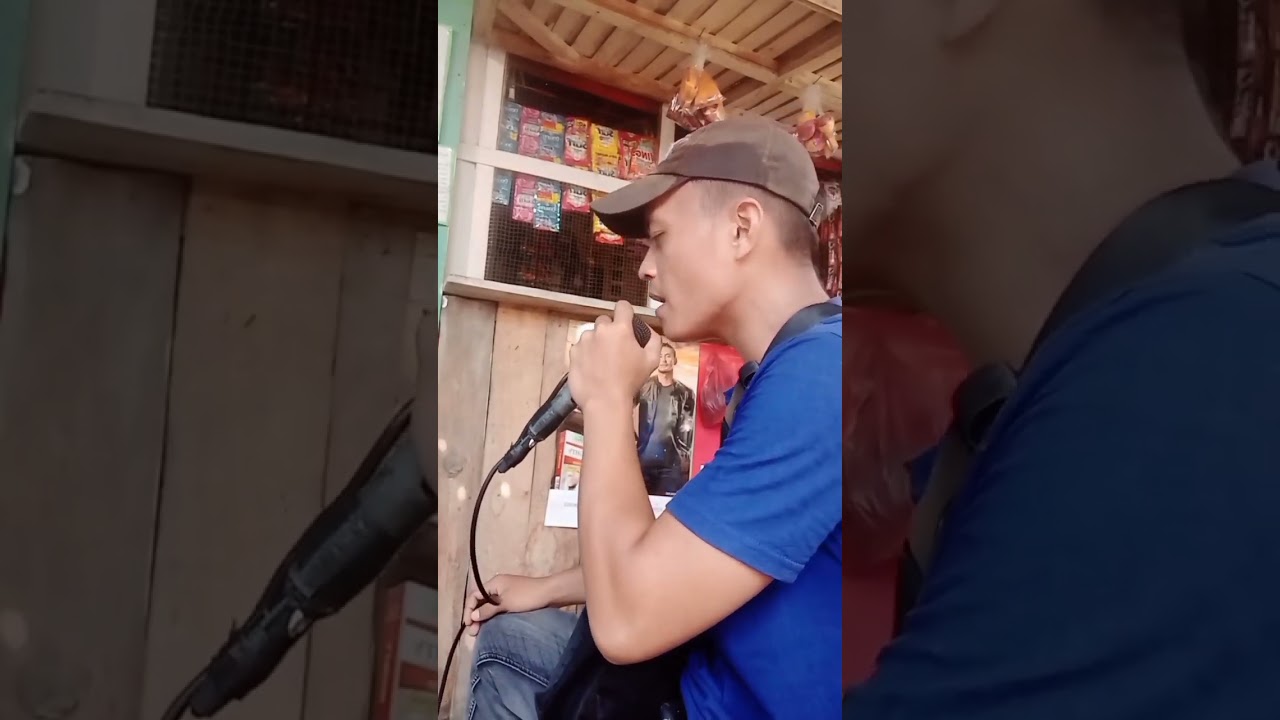 SHE'S GONE CHALLENGE ANG SAKIT SA LALAMUNAN HAHAHA🤣 Song by Jayzkie TV 