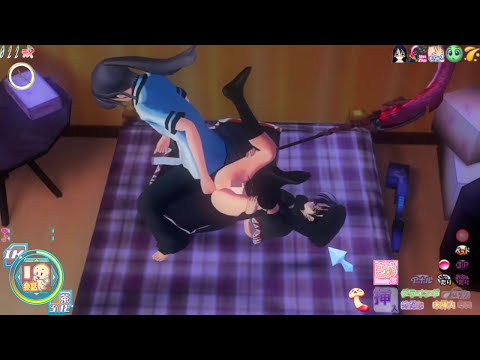 ReapperS gra w らぶデス4