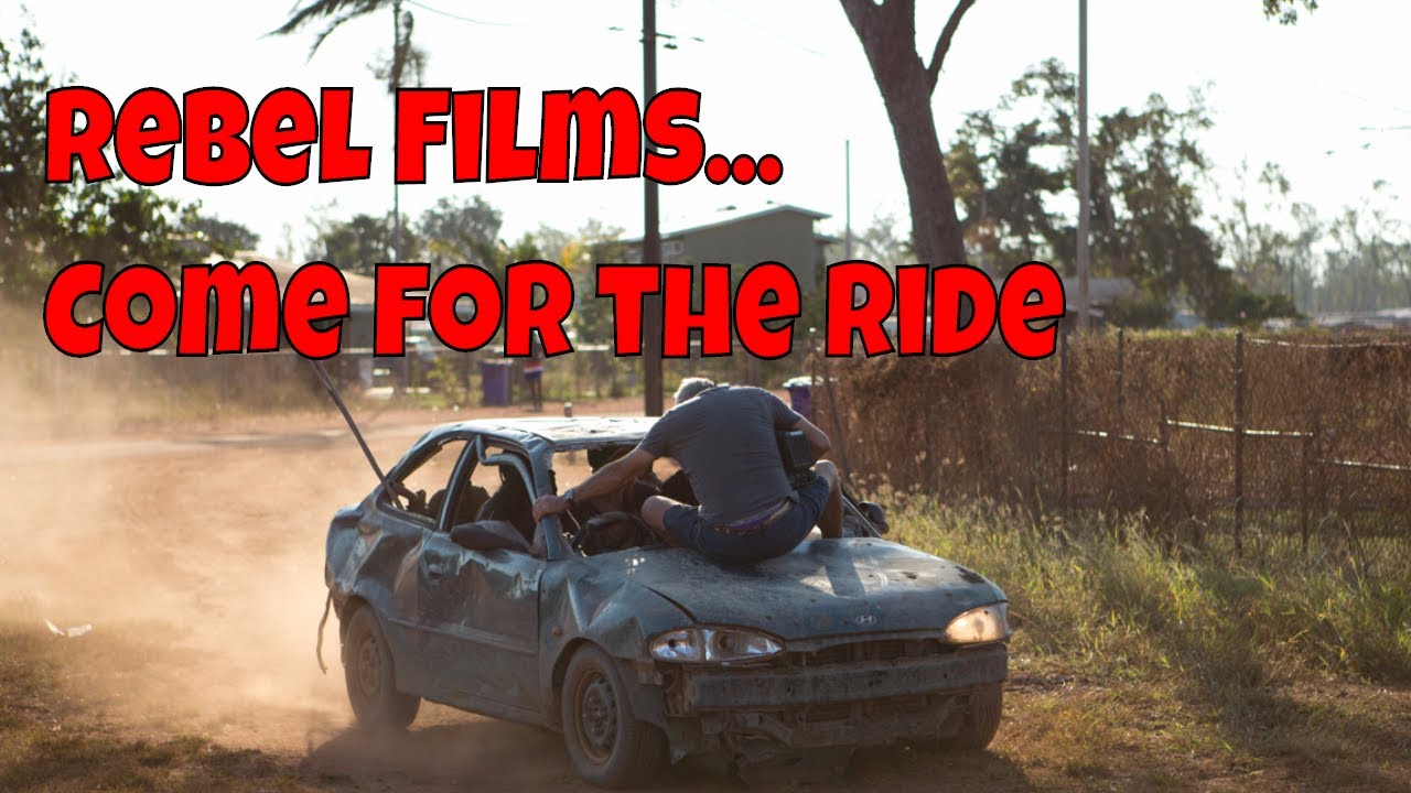 Welcome to Rebel Films - YouTube
