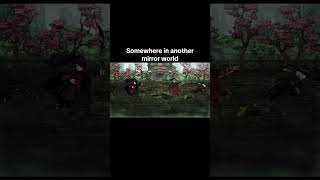 Somewhere in another mirror world #limbuscompany #meme #leiheng #honglu #jiabaoyu #meursault