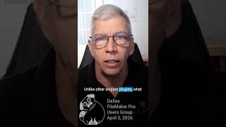 April 3, 2026 Dallas FMPug Teaser with Ron Cates