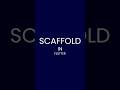 Scaffold Widget Explained in 30 Seconds #flutter #flutterwidgets #scaffold #fluttertutorial