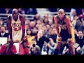 '98 Playoffs Bulls vs Pacers - Final 1:35 of Game 4 | Miller Time