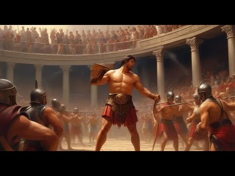 Видео: СТРЕЛОК - Ave, Caesar!