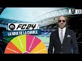 La roue de la chance  carrire athltico marseille ea fc24  08