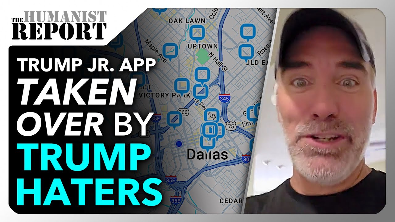 TikTokers & Redditors Weaponize “Anti-Woke” App to Boycott Pro-Trump Businesses