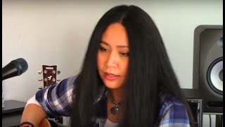 Madi - {မဒီ} ခွန်အားများနဲ့  (Live from Isolation: Acoustic Sessions)