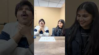 Poison Or Safe Challenge