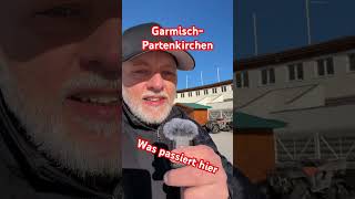 Was machen wir hier?