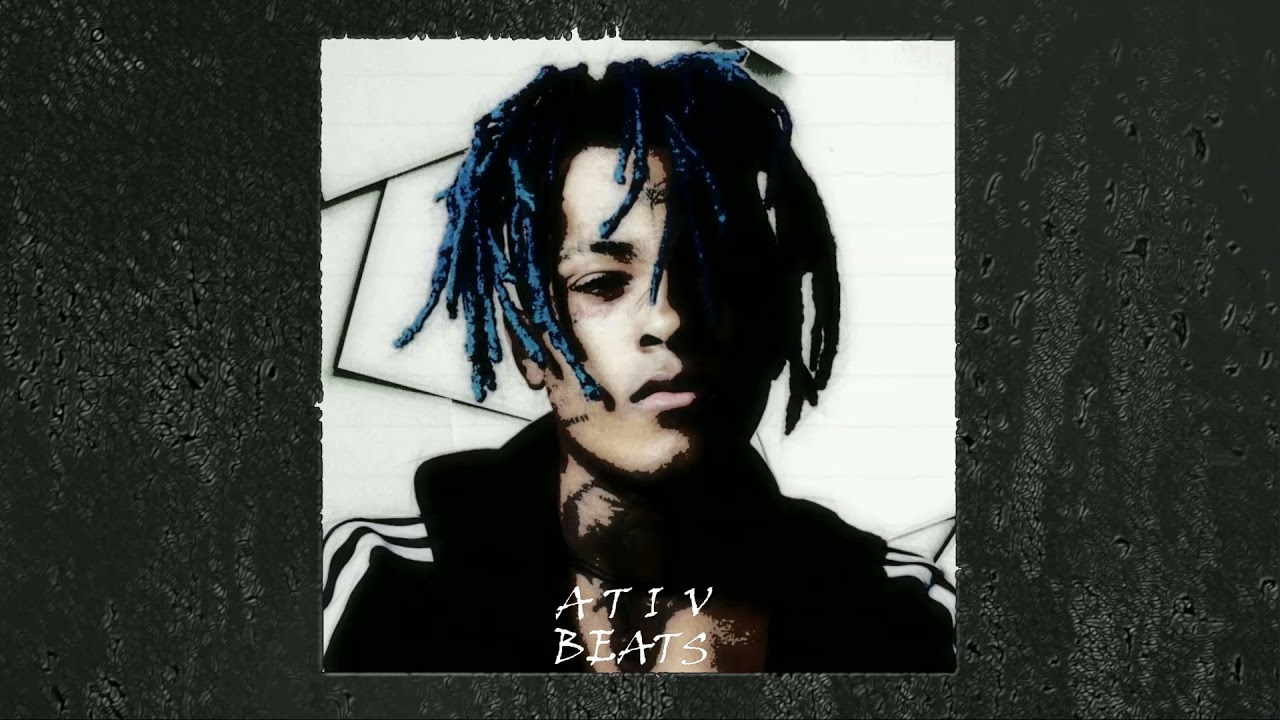 [FREE] Sad Guitar Rap Beat 'Afraid' | Xxxtentacion x Powfu Type Beat 2021