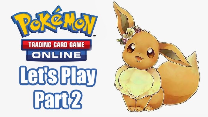 Pokemon Trading Card Game Online - Let's Play - Part 1 