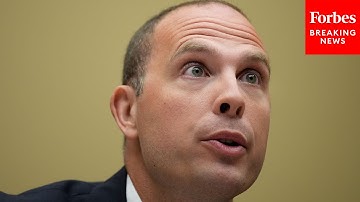 UFO Whistleblower David Grusch: There Have Been Injuries Related To UAP Reverse-Engineering