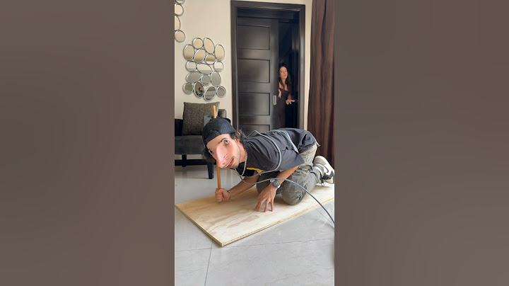 LA NUEVA TRAMPA PARA RATONES ARRUINO MI RELACION😂