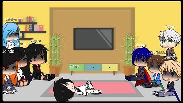 MCD and Mystreet react to each other ll Part 2