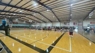 Lonestar Regionals 2026