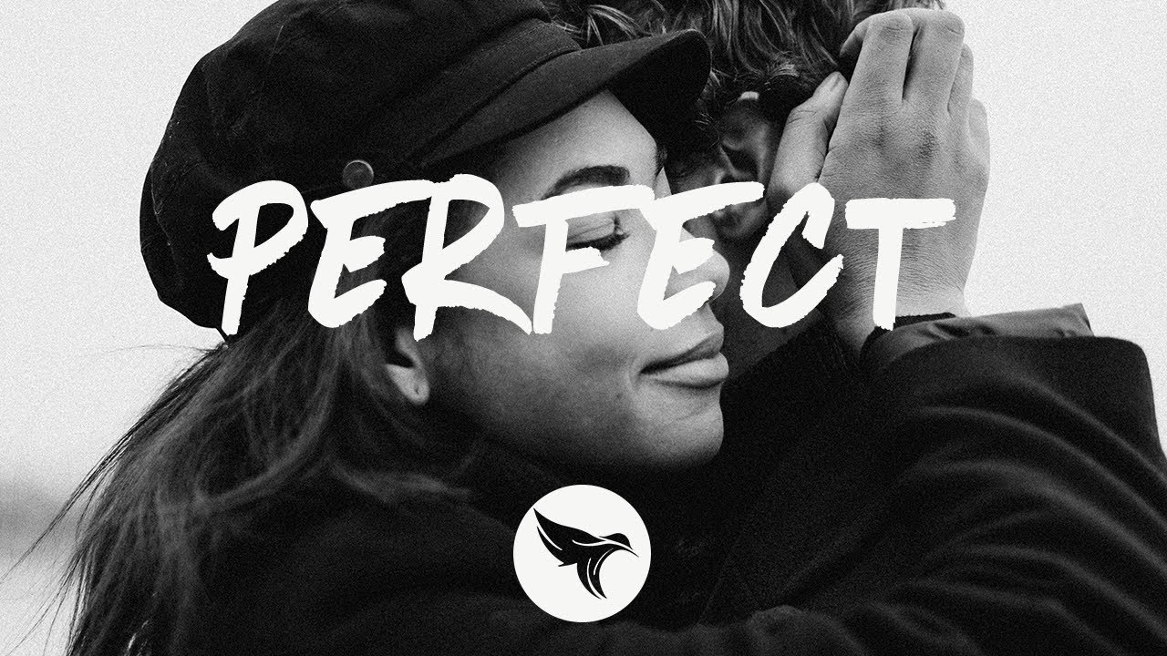 Ali Gatie Perfect (Lyrics) YouTube