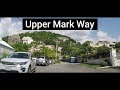 Upper mark way cherry gardens kingston 8 st andrew jamaica