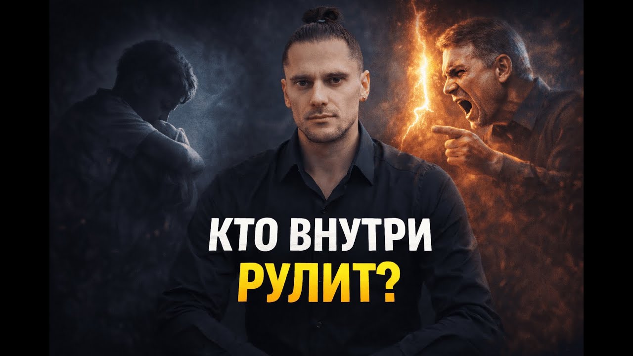 Почему ты потерял себя и не знаешь, чем заниматься