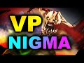 NIGMA vs VP - Immortal Division - OMEGA League DOTA 2