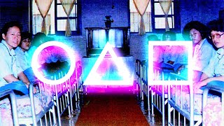 L'ÉTRANGE HISTOIRE DERRIÈRE SQUID GAMES . . . LE BROTHERS HOME