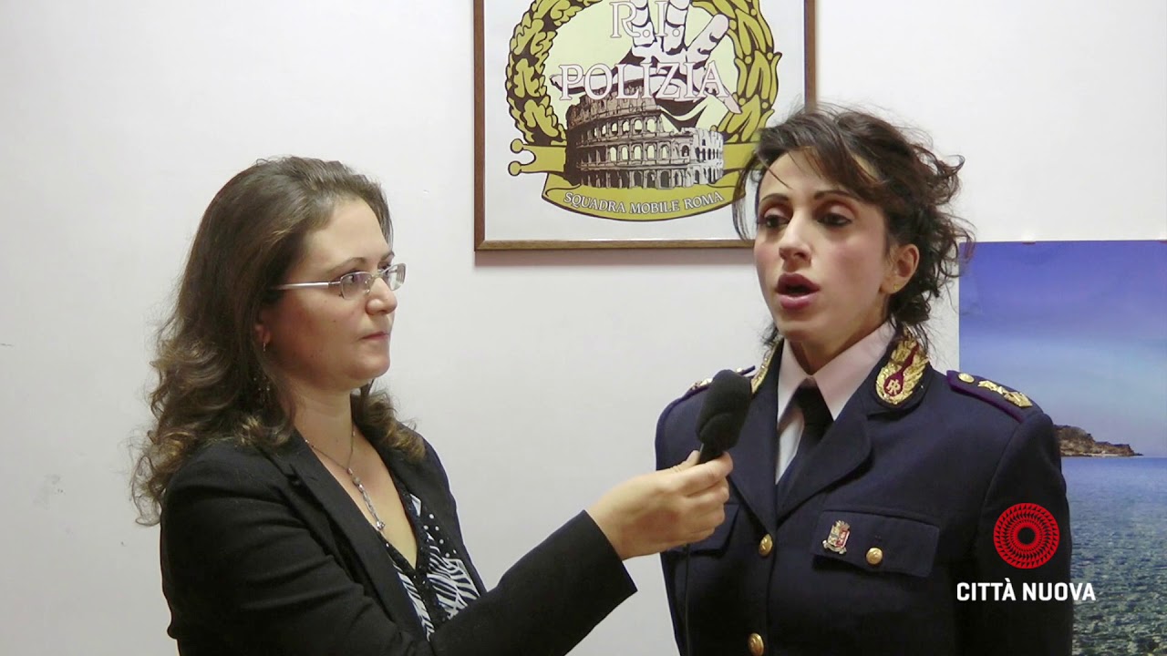 Emergenza femminicidi. Parla Nunzia Alessandra Schilirò, Vicequestore, intervista di Sara Fornaro