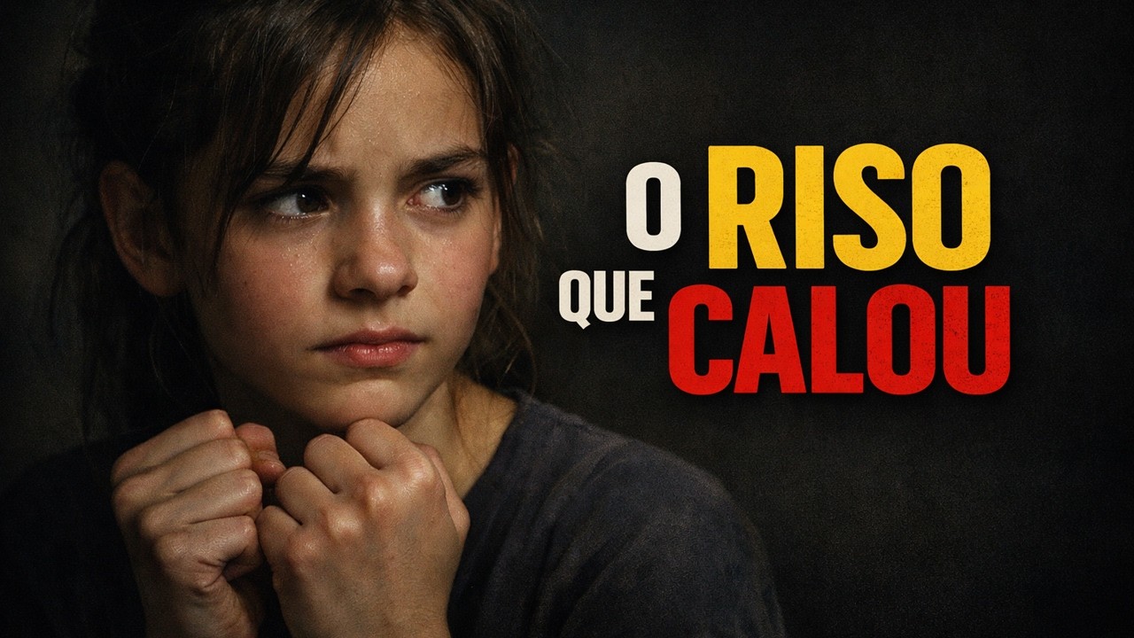 Meu irmão riu do meu sonho — eu esperei o momento certo