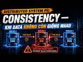 🌐 Distributed System P5: Consistency — Khi Data Không Còn Giống Nhau