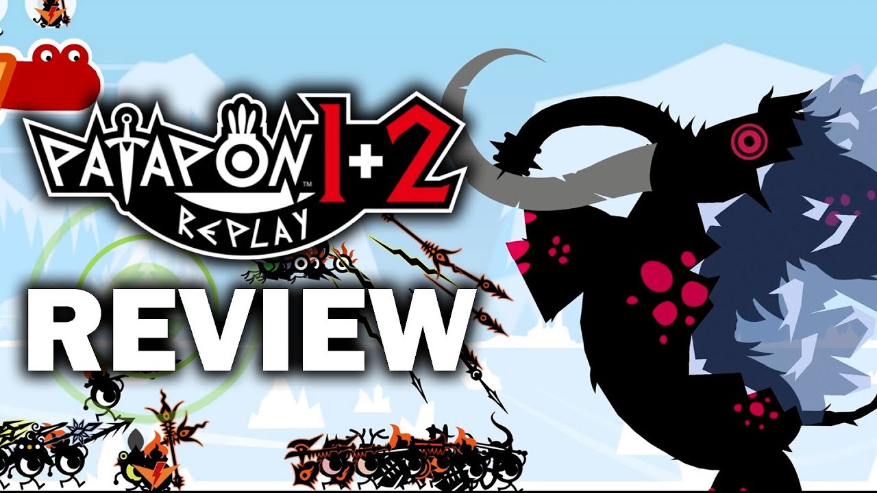 PATAPON 1+2 REPLAY PS5 Review - The Final Verdict