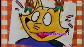 Le Avventure Di Zororì Italian Opening