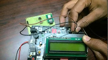 AXELTA IOT Training   Sensor Practical