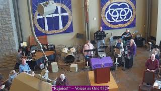 Sunday Morning Mass - March 22, 2026