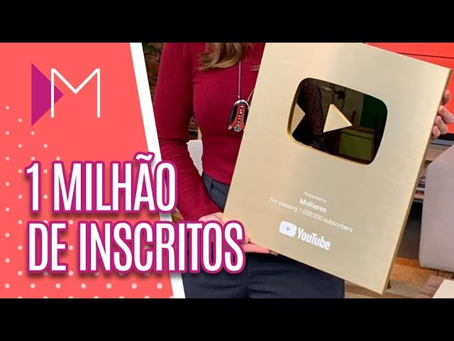 Menina de 8 anos tem canal com 1,4 milhão de inscritos no