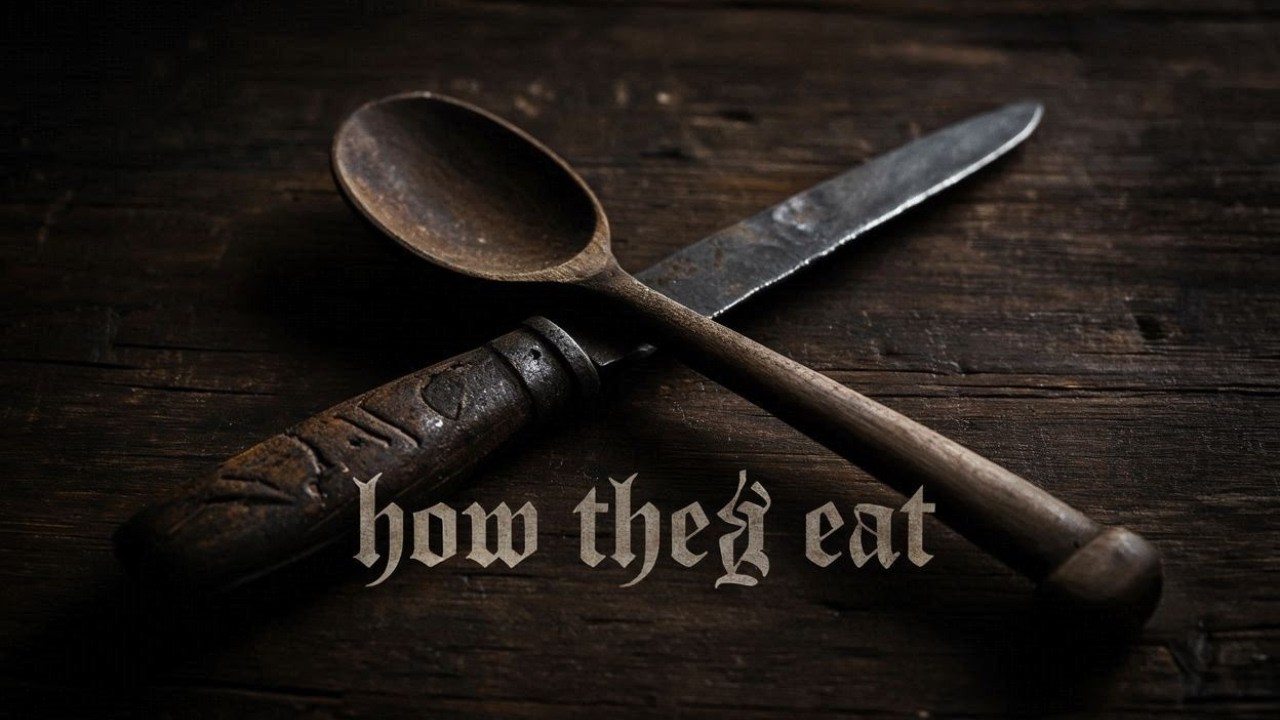 15+ Surprising Facts About Medieval Utensils You Never Knew!