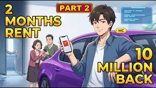 (2) I Couldn't Pay 2 Months of Rent, So I Sent My Sister 100,000 and Got 10 Million Back Guide