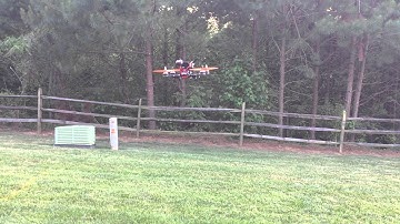 CC3D, Need Help Tuning.