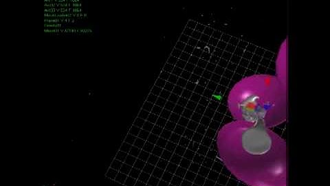 Real Flow Demoreel - Rutul